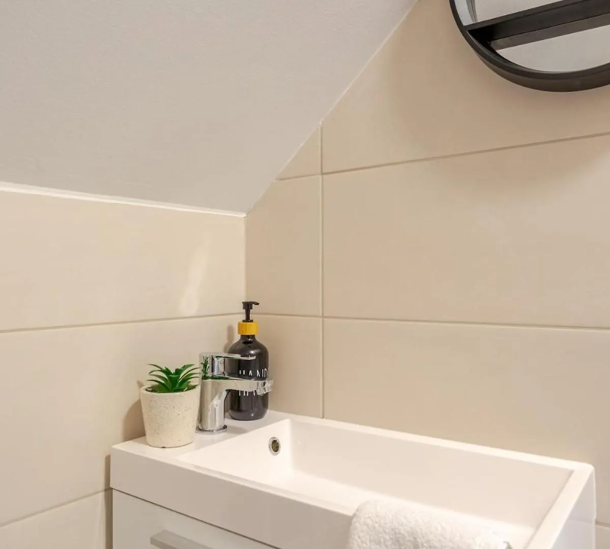 Stylish Loft In The Hearth Of Historic Centre Apartment Ljubljana Slovenia