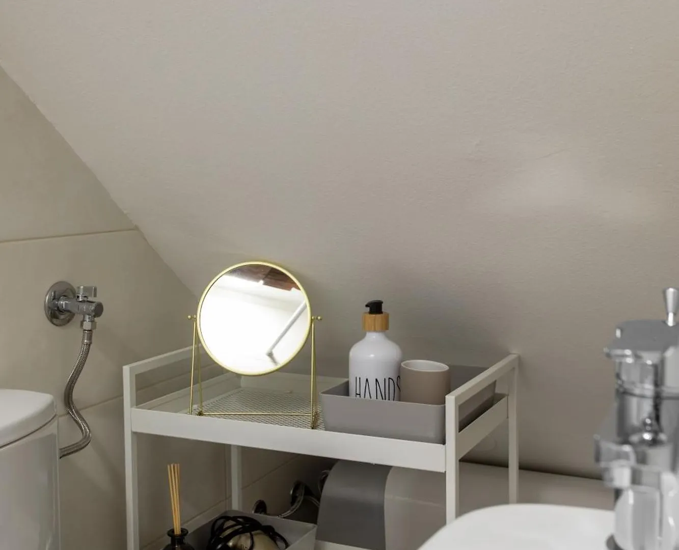 Stylish Loft In The Hearth Of Historic Centre Apartment Ljubljana