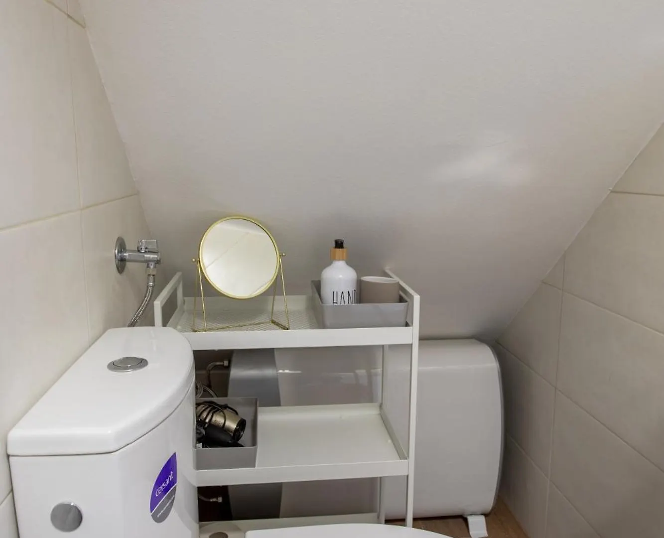 Stylish Loft In The Hearth Of Historic Centre Apartment Ljubljana Slovenia