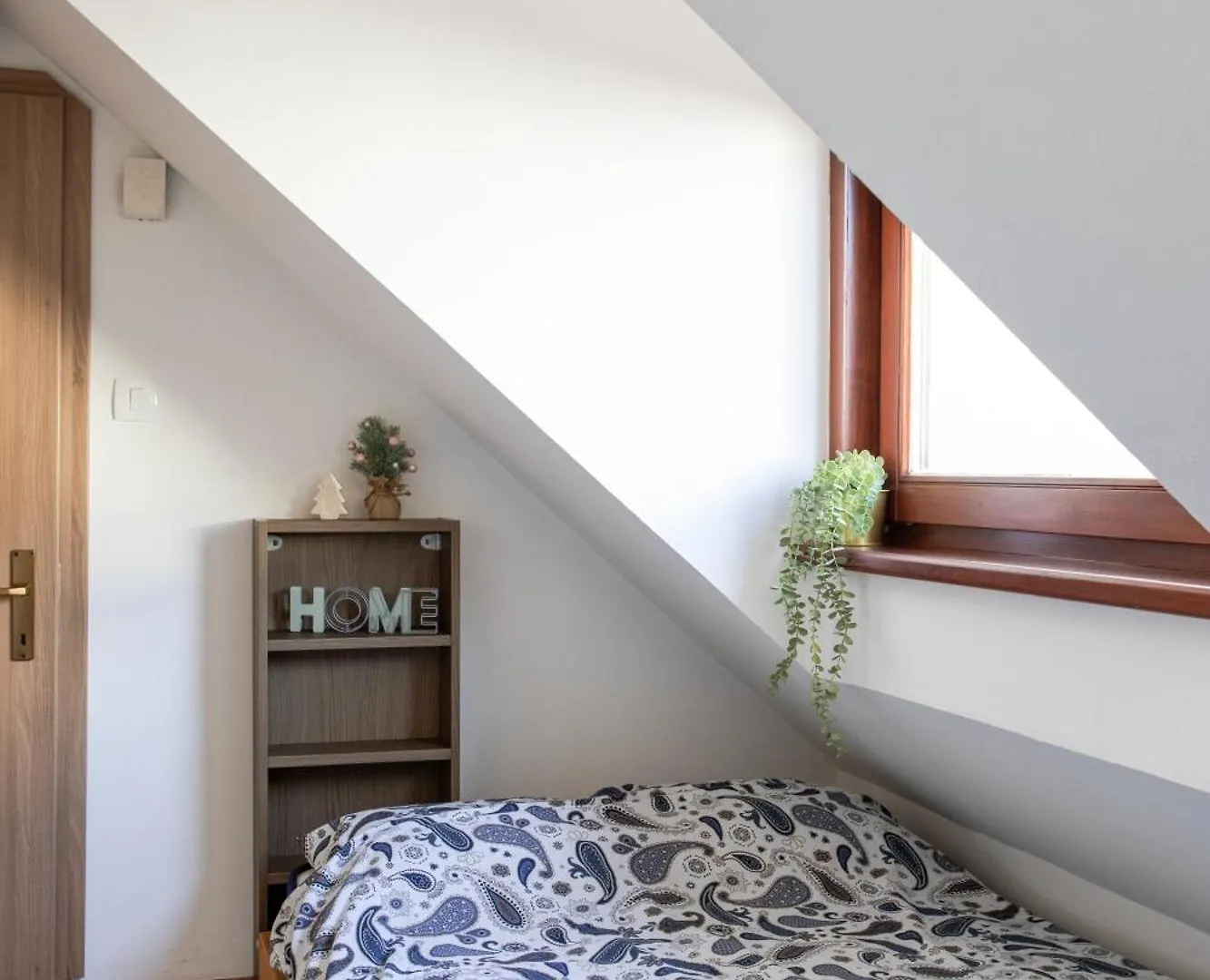 Stylish Loft In The Hearth Of Historic Centre Apartment Ljubljana