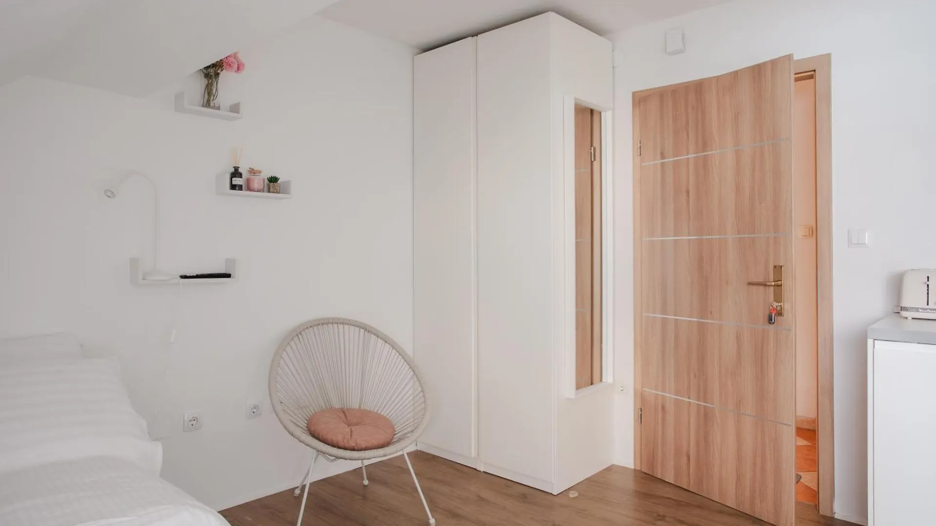 Stylish Loft In The Hearth Of Historic Centre Apartment Ljubljana 0*,  Slovenia
