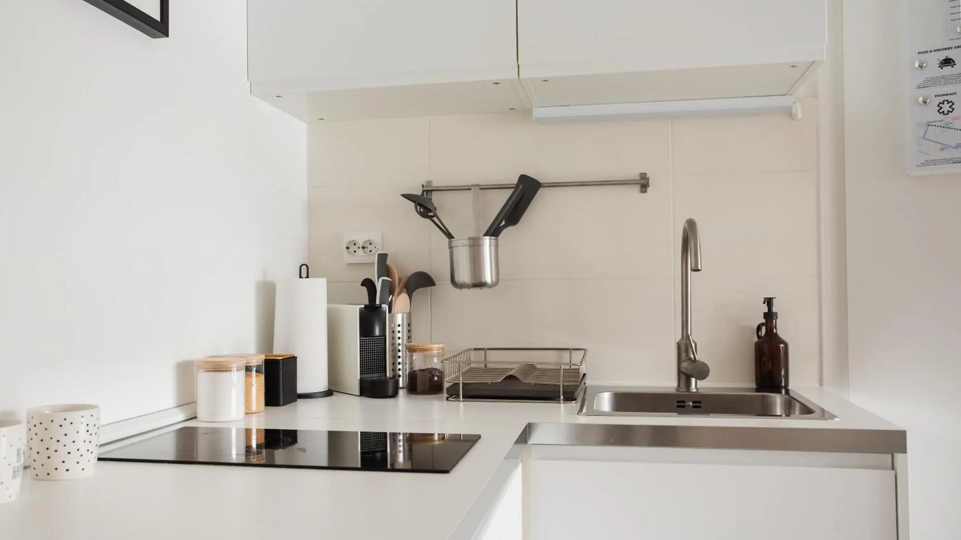Stylish Loft In The Hearth Of Historic Centre Apartment Ljubljana