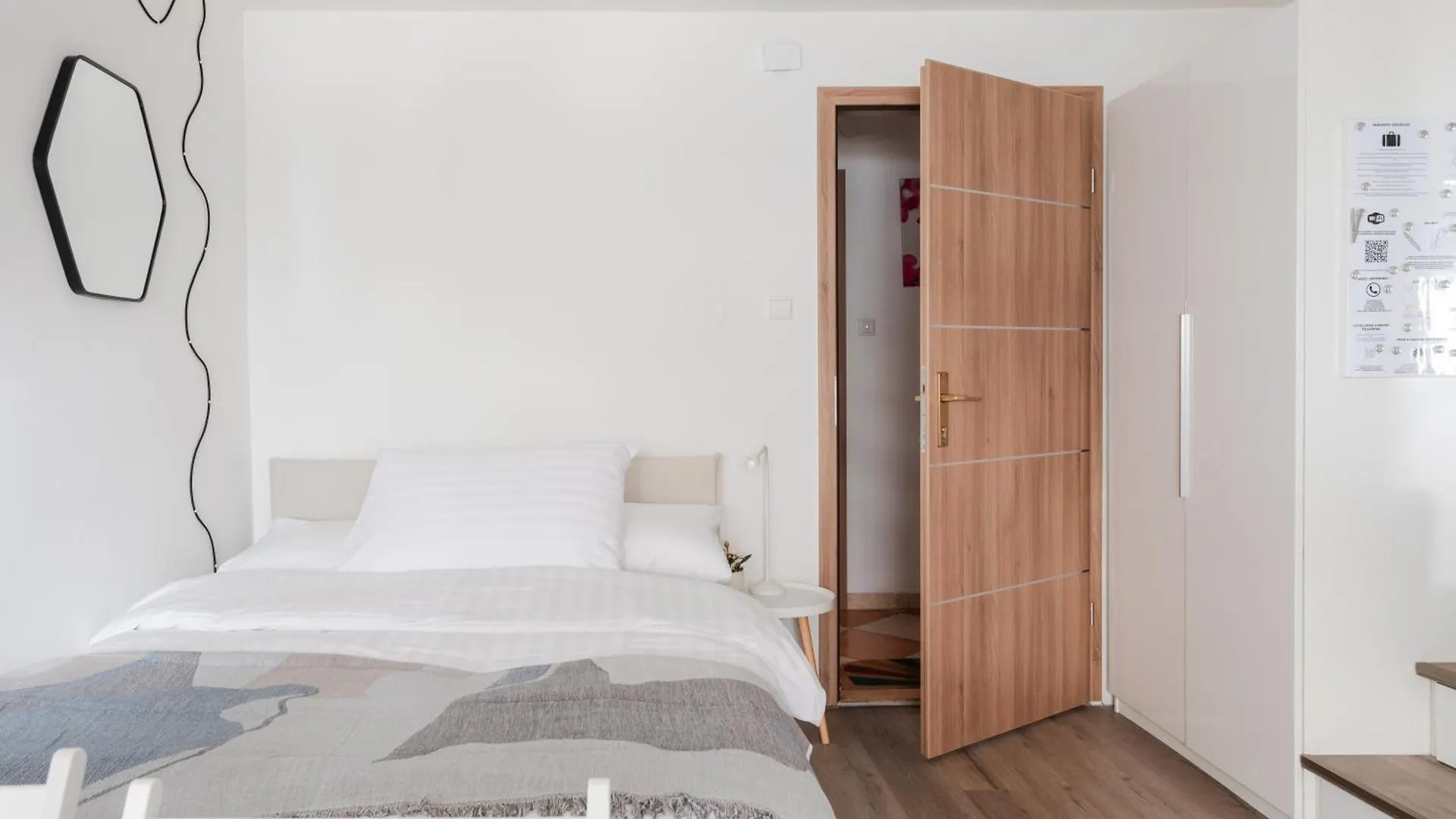 Stylish Loft In The Hearth Of Historic Centre Apartment Ljubljana Slovenia
