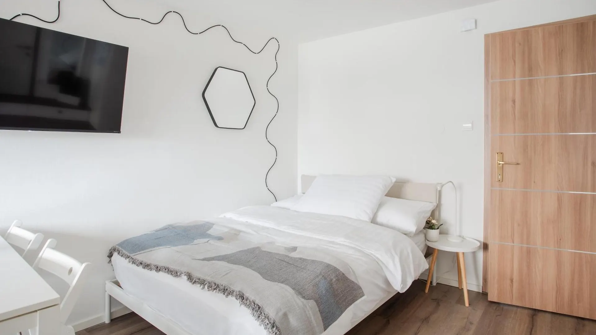 Stylish Loft In The Hearth Of Historic Centre Apartment Ljubljana 0*,