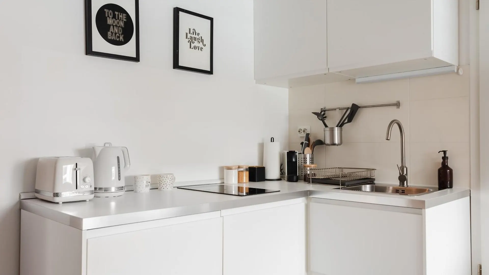 Stylish Loft In The Hearth Of Historic Centre Apartment Ljubljana Slovenia