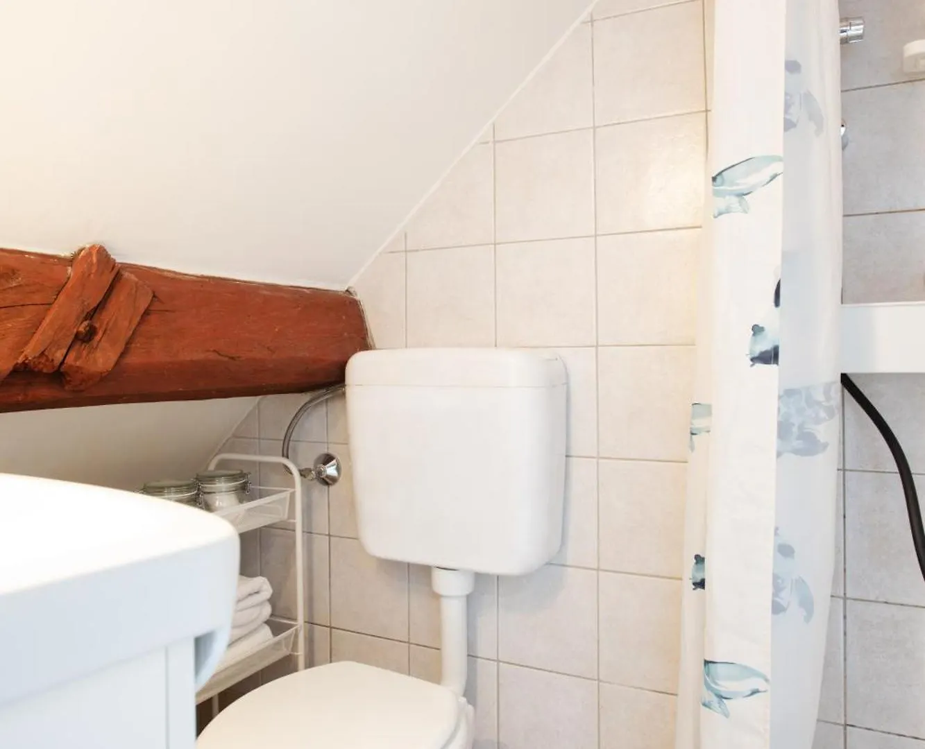 Stylish Loft In The Hearth Of Historic Centre Apartment Ljubljana 0*,  Slovenia